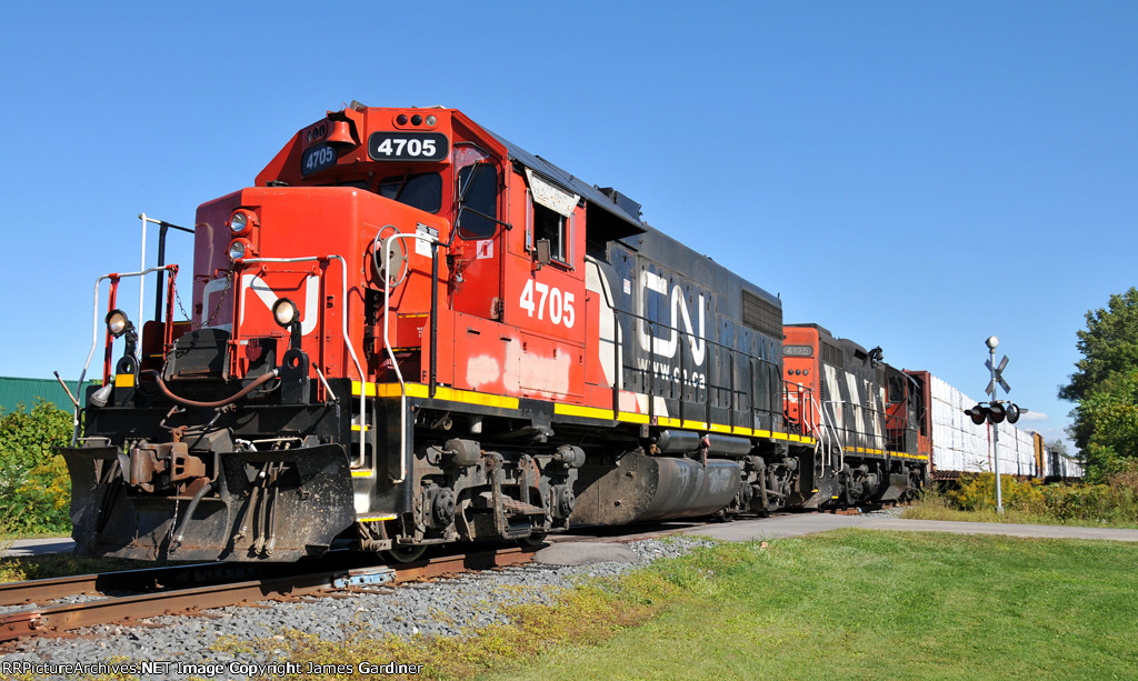 CN 580